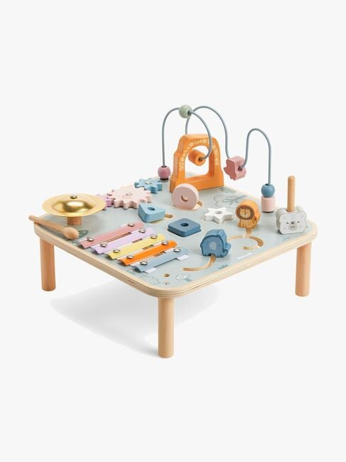 Parhaat joululahjat 1–2-vuotiaille – kehittäviä ja hauskoja ideoita